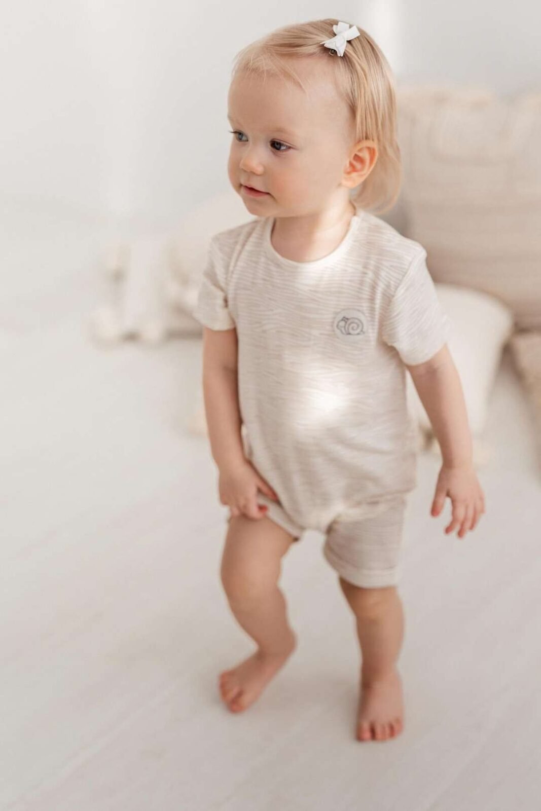 CAN GO šliaužtinukas Snails 284-4