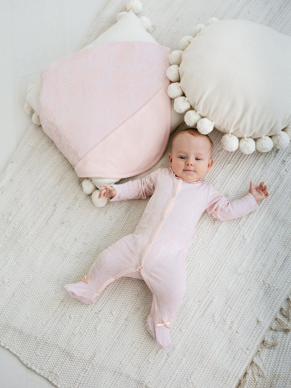 CAN GO šliaužtinukas Squirrel 353-2