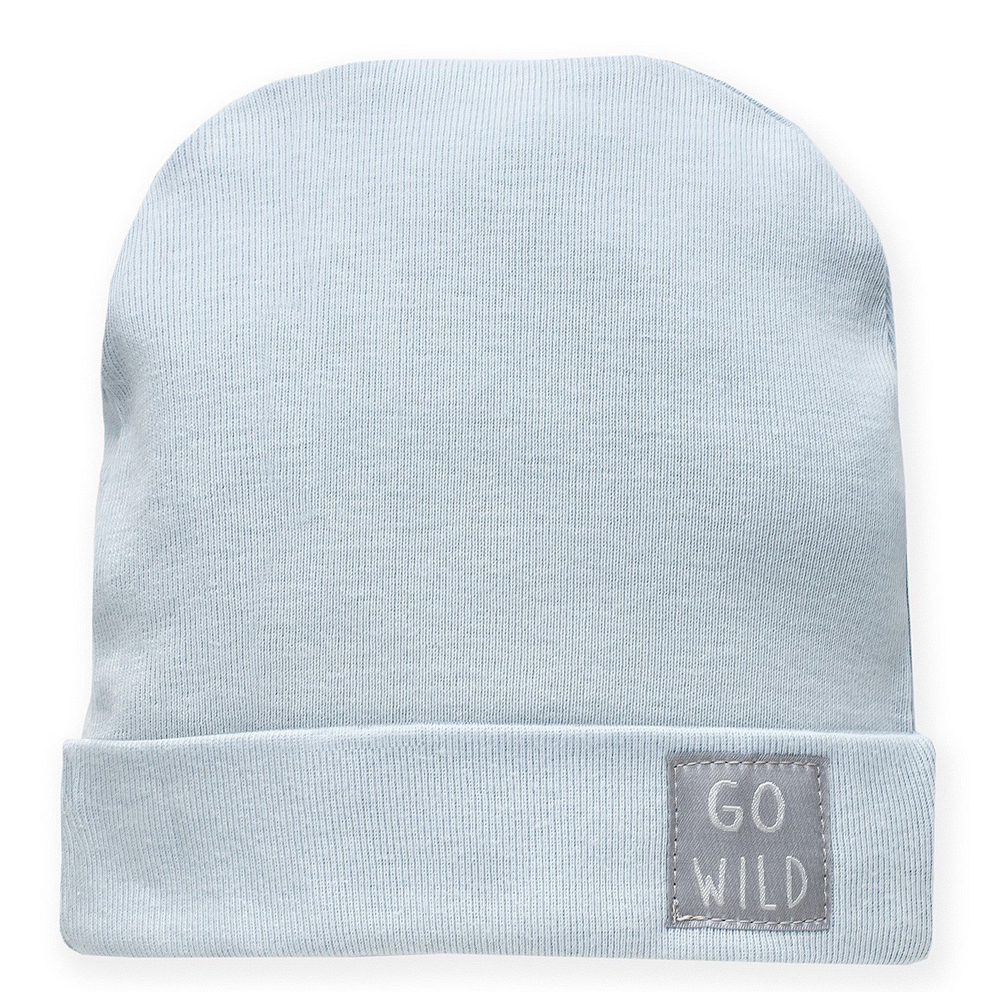 PINOKIO kepurė Wild Animals blue-1