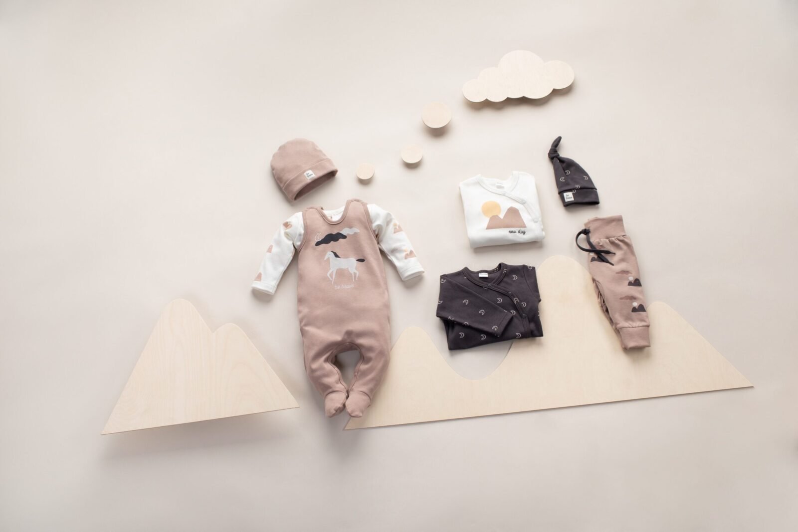 PINOKIO kombinezonas DREAMER -2